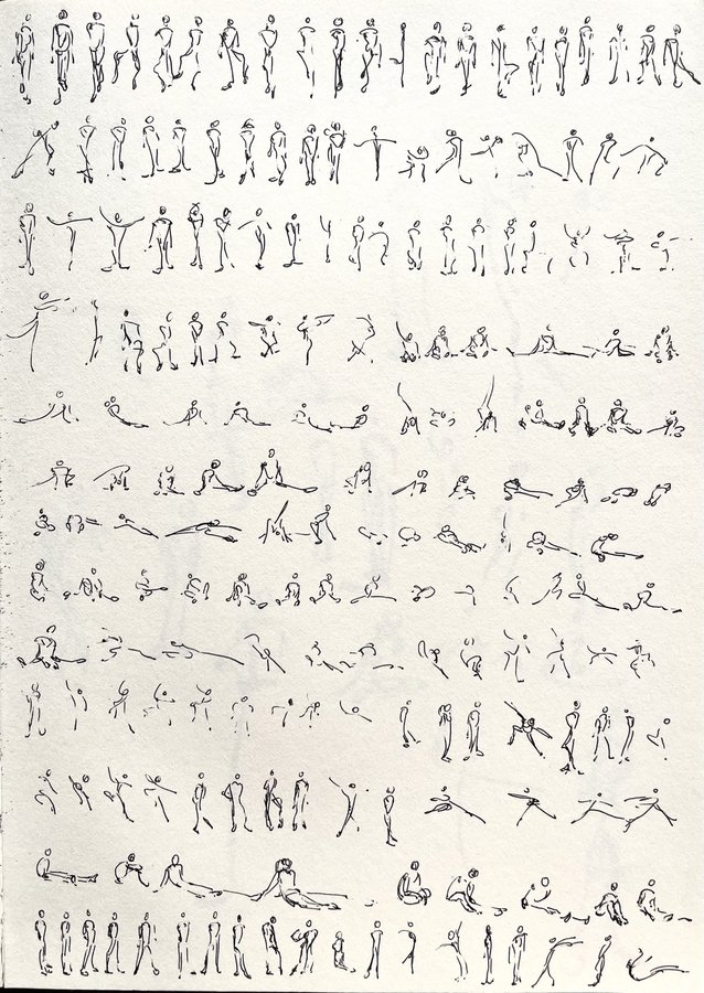 Contemporary Dance (Towa)